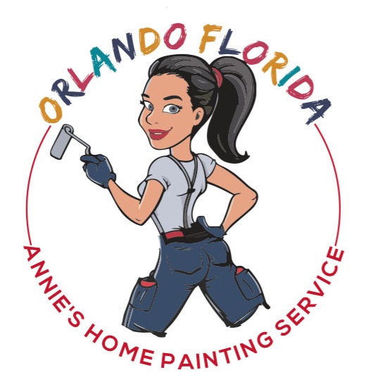 Painting Interior Exterior Home Commercial Annie's Home Painting Service (407) 984-2012 Orlando Florida Interior Painting Company Best in the Area Affordable and Professional